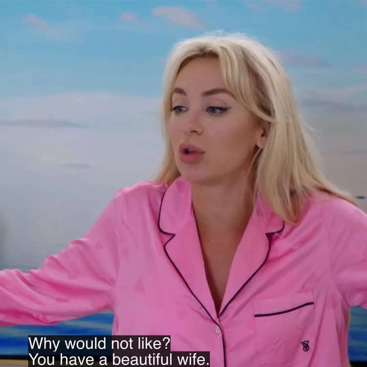 Should Yara Zaya Divorce Jovi Dufren?